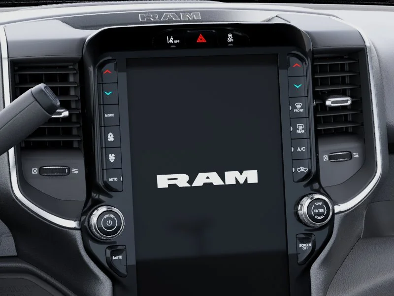 New 2026 Ram 3500 - photo 26
