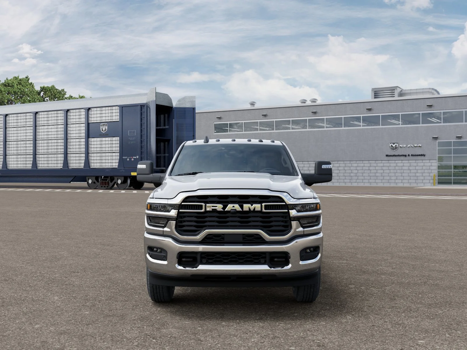 New 2026 Ram 3500 - photo 6
