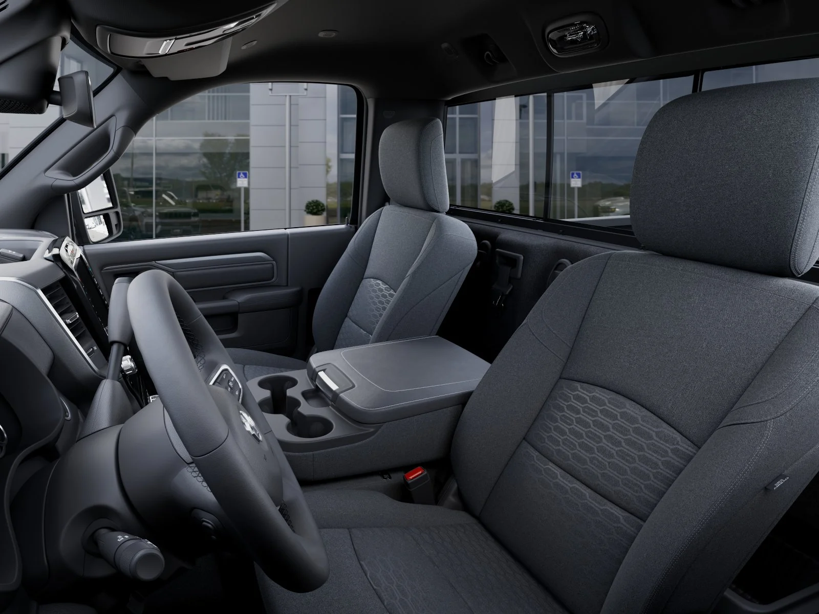 New 2026 Ram 3500 - photo 27