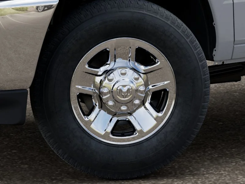 New 2026 Ram 3500 - photo 8