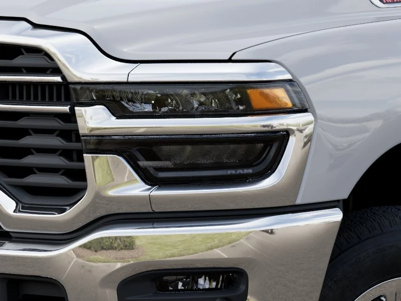 New 2026 Ram 3500 - photo 10