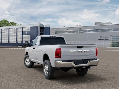 New 2026 Ram 3500 Tradesman Regular Cab for sale #D16924 - photo 2