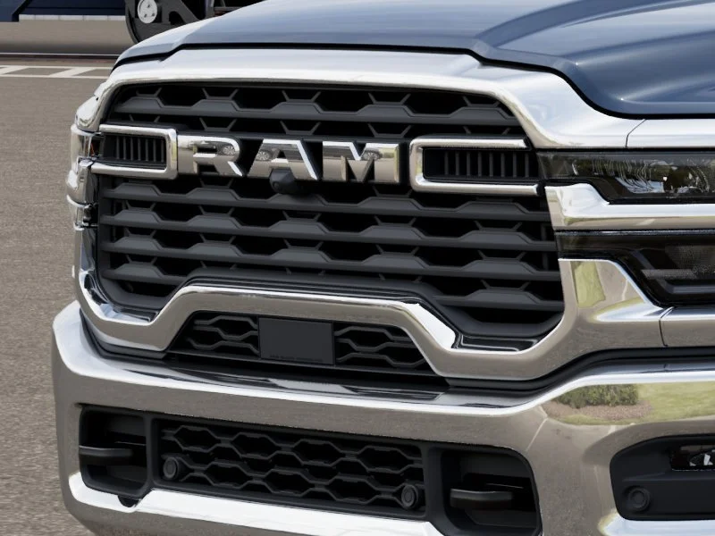 New 2026 Ram 3500 - photo 13