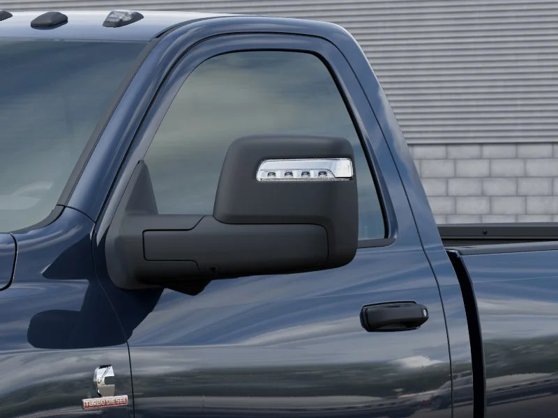 New 2026 Ram 3500 - photo 14