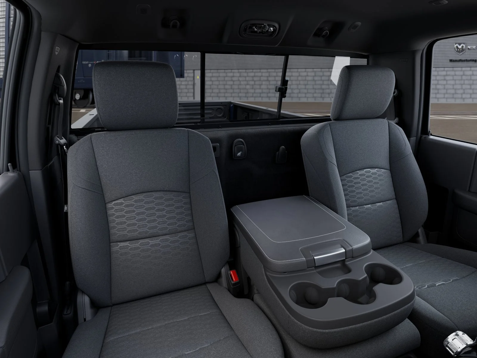 New 2026 Ram 3500 - photo 18