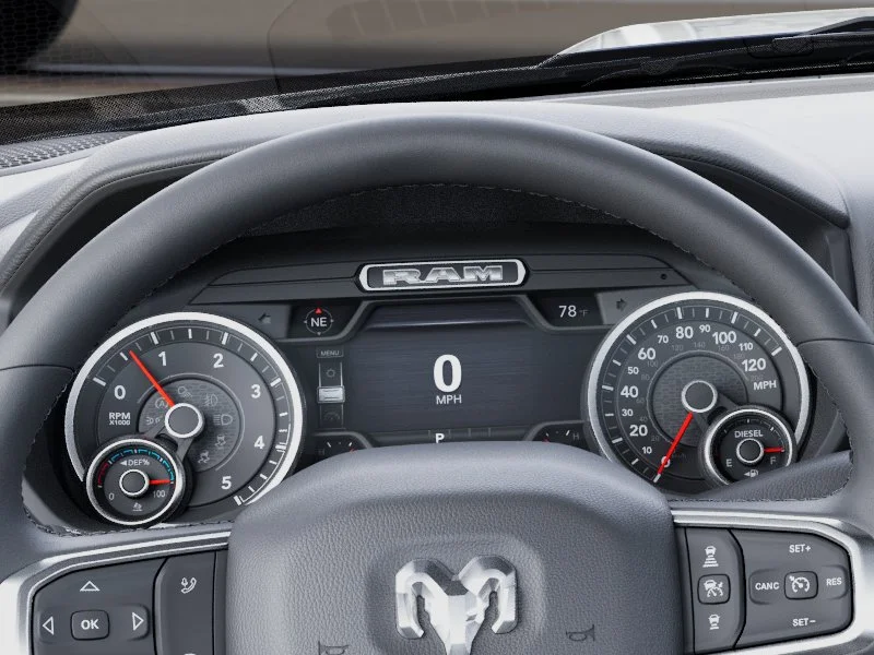 New 2026 Ram 3500 - photo 19