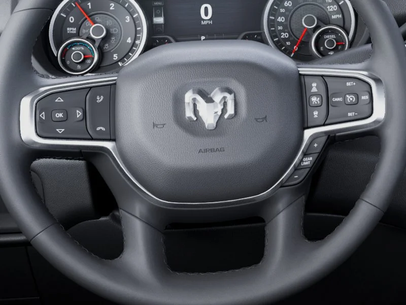 New 2026 Ram 3500 - photo 21