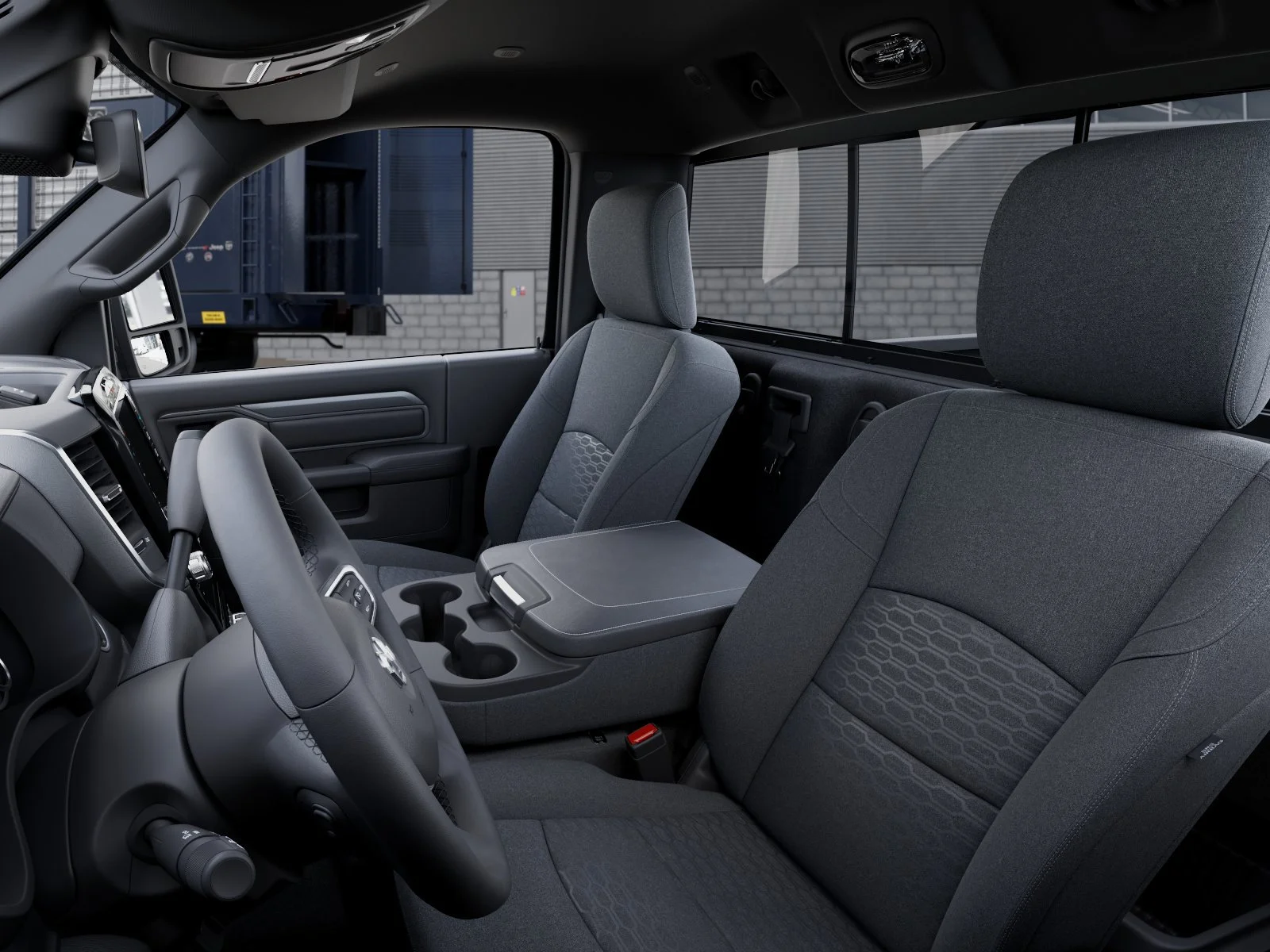 New 2026 Ram 3500 - photo 25
