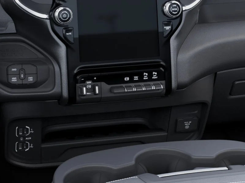 New 2026 Ram 3500 - photo 26