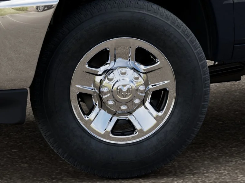 New 2026 Ram 3500 - photo 10