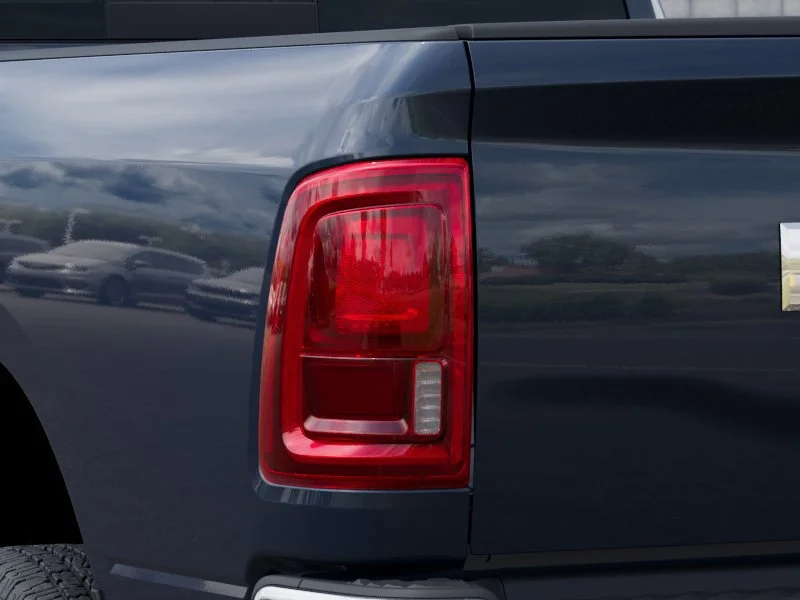 New 2026 Ram 3500 - photo 11