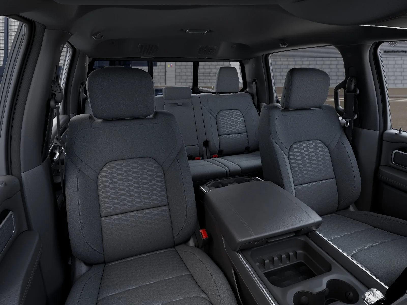 New 2026 Ram 1500 - photo 18