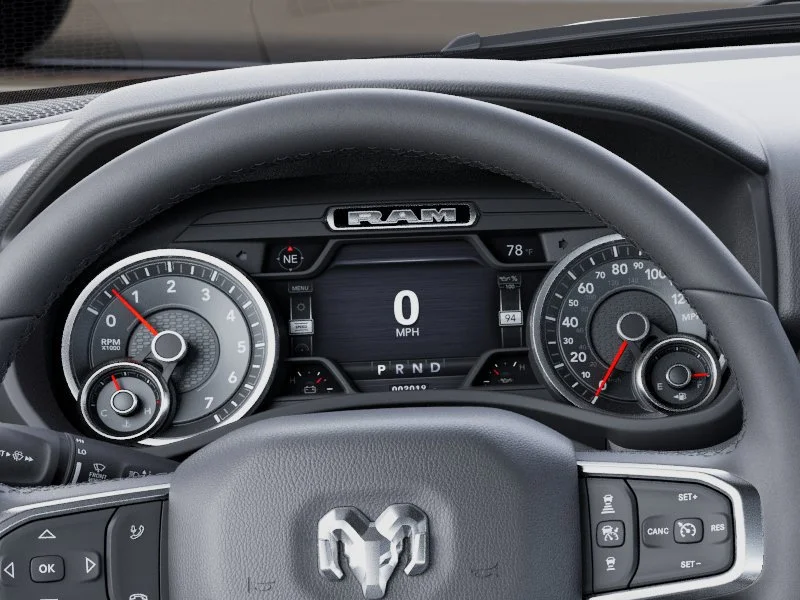 New 2026 Ram 1500 - photo 19