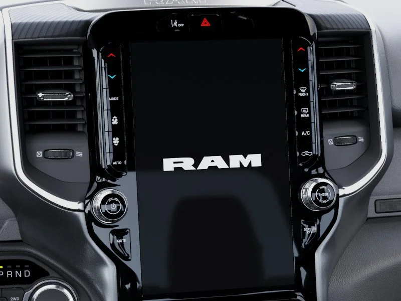 New 2026 Ram 1500 - photo 20