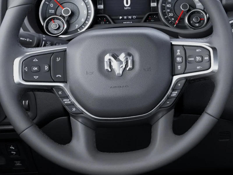 New 2026 Ram 1500 - photo 21