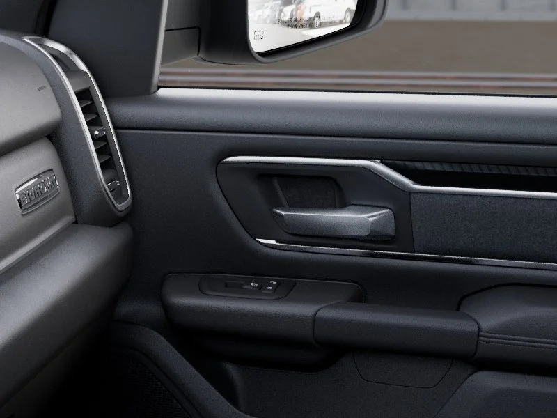 New 2026 Ram 1500 - photo 27