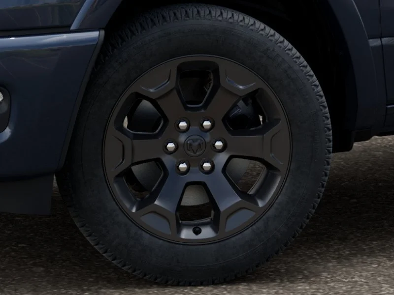 New 2026 Ram 1500 - photo 10