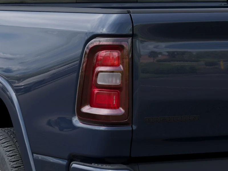 New 2026 Ram 1500 - photo 11