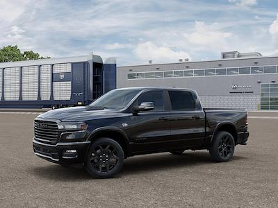 2026 Ram 1500 Crew Cab 4WD Pickup for sale #D16929 - photo 2