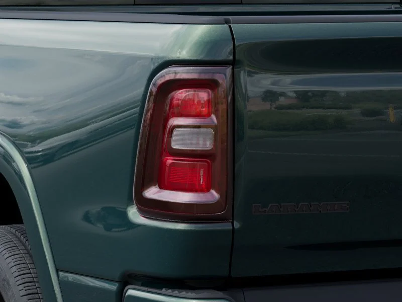 New 2026 Ram 1500 - photo 6