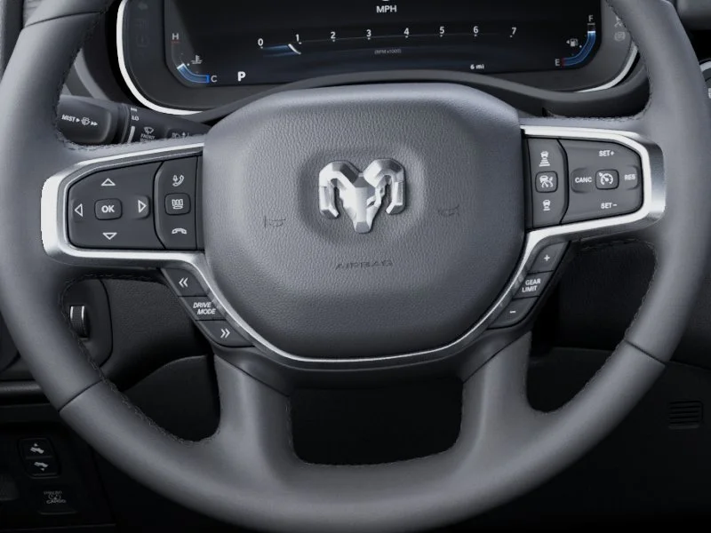 New 2026 Ram 1500 - photo 11