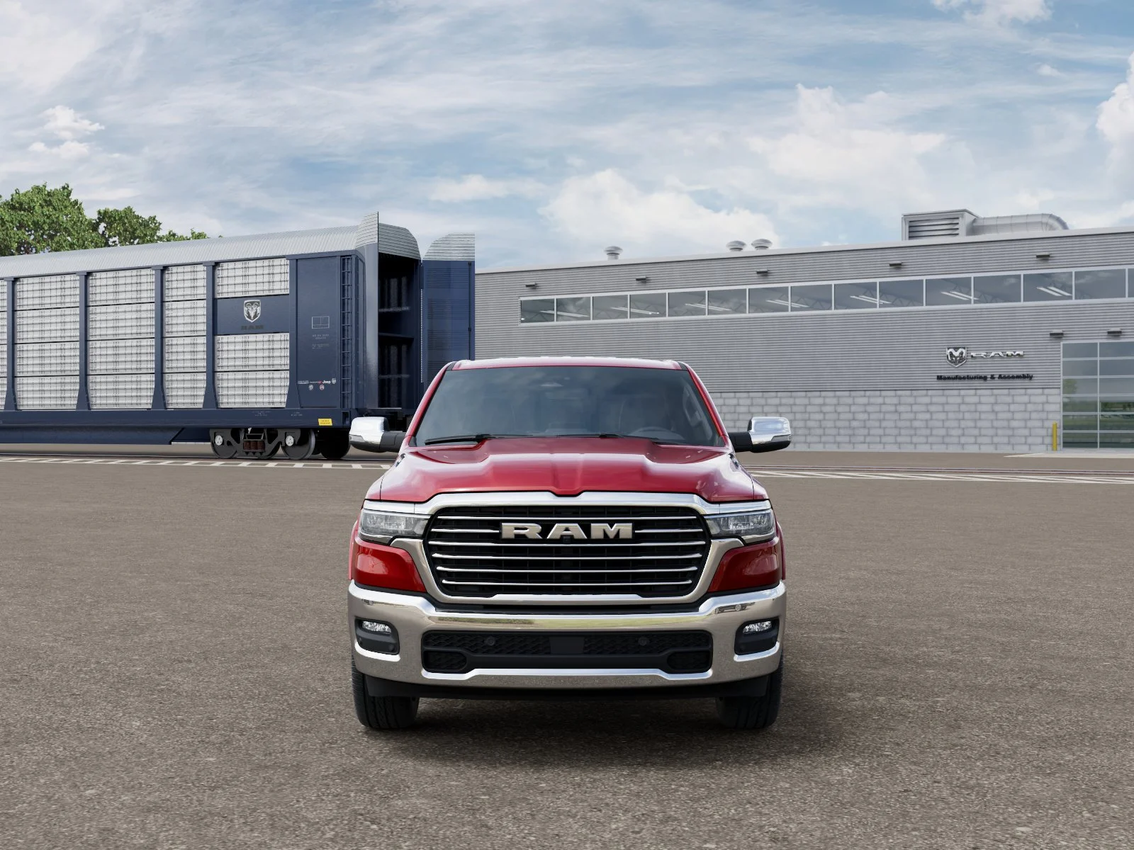 New 2026 Ram 1500 - photo 16