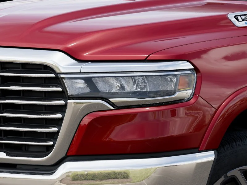 New 2026 Ram 1500 - photo 20