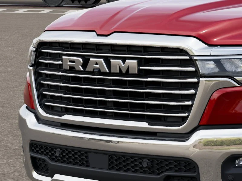 New 2026 Ram 1500 - photo 21