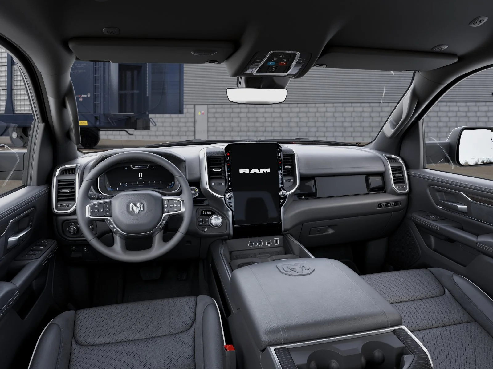 New 2026 Ram 1500 - photo 24