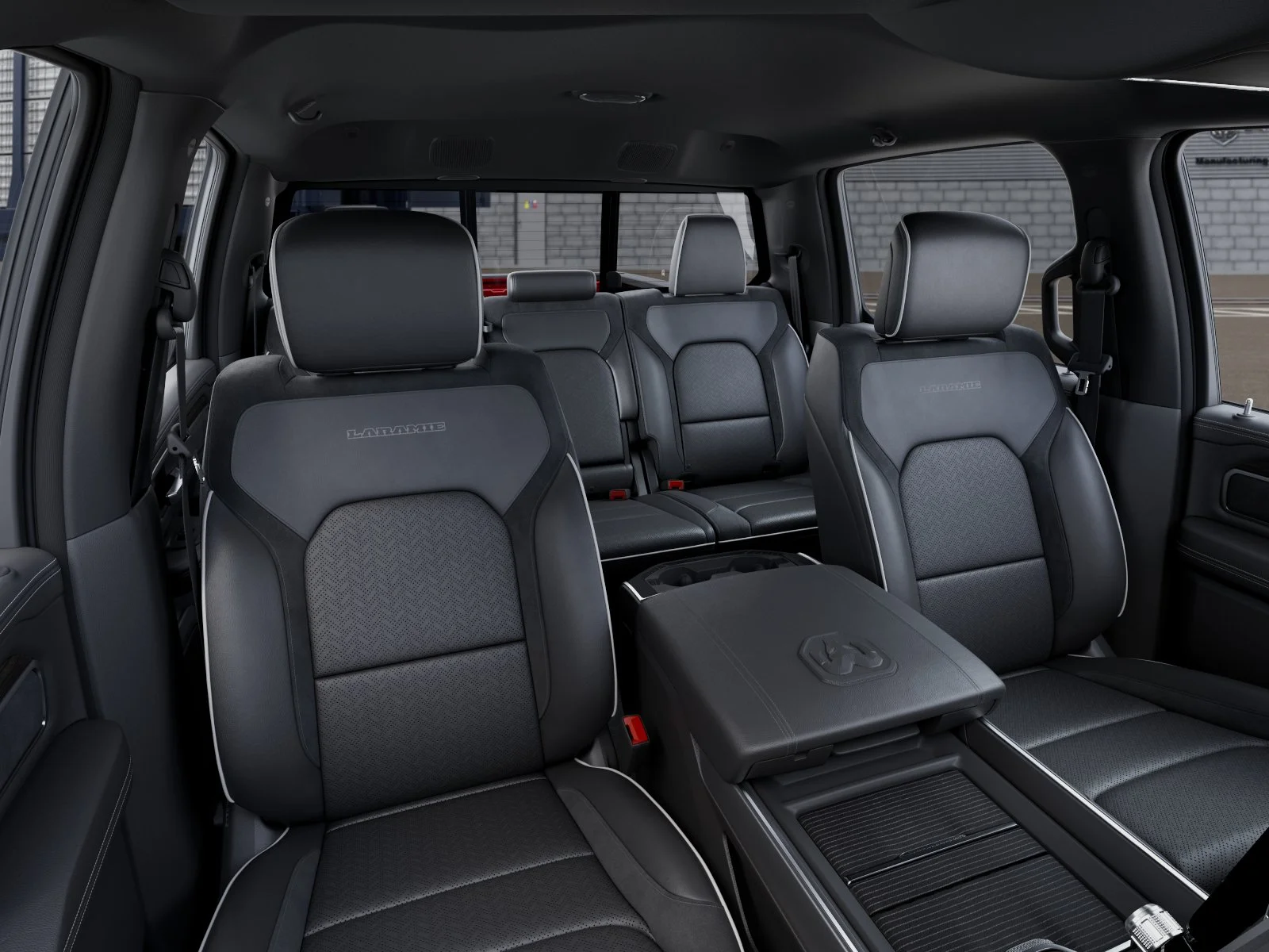 New 2026 Ram 1500 - photo 26