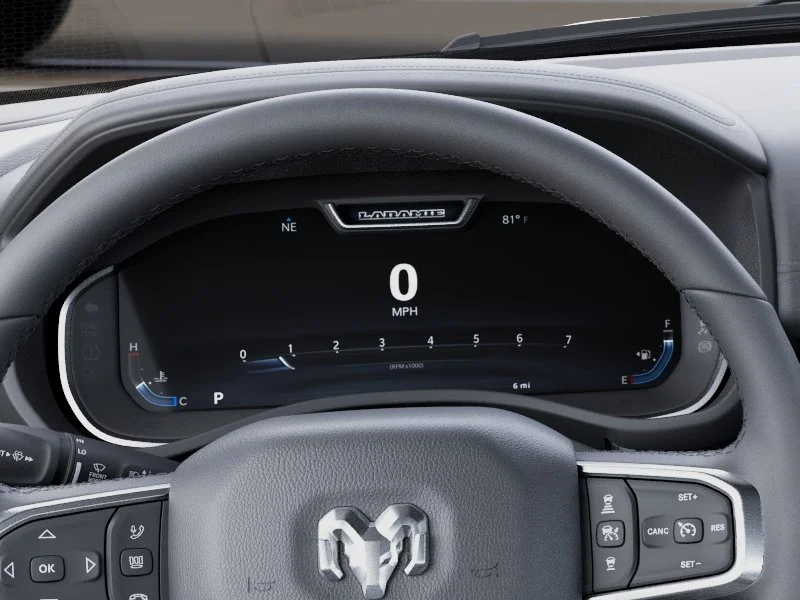 New 2026 Ram 1500 - photo 27