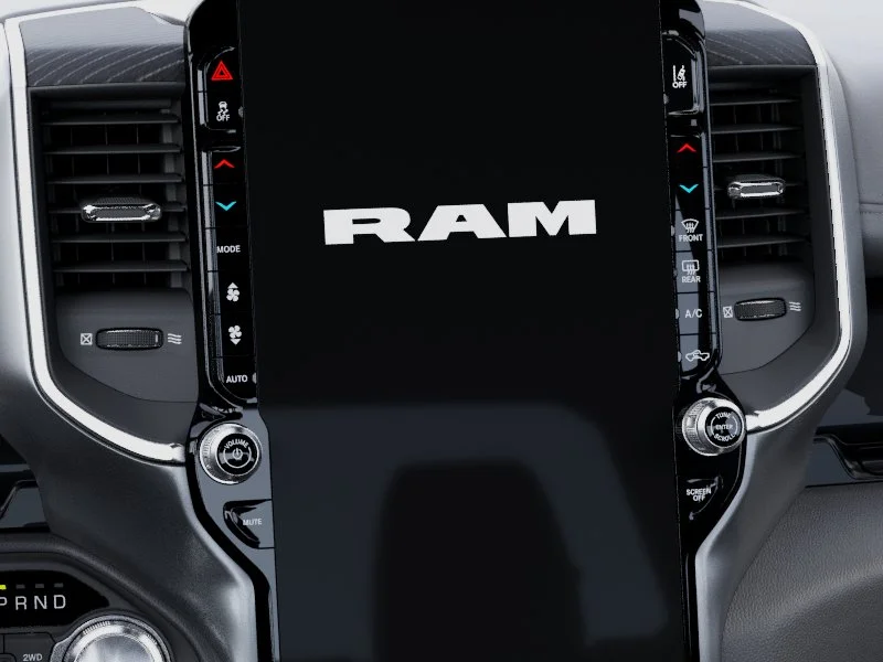 New 2026 Ram 1500 - photo 28
