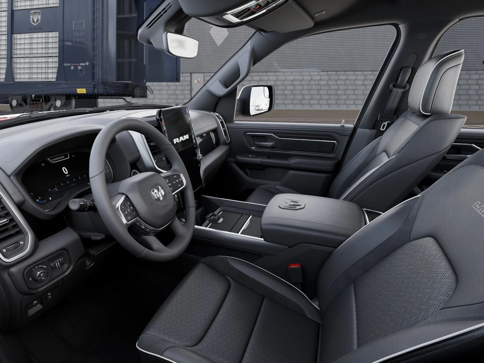 New 2026 Ram 1500 - photo 6