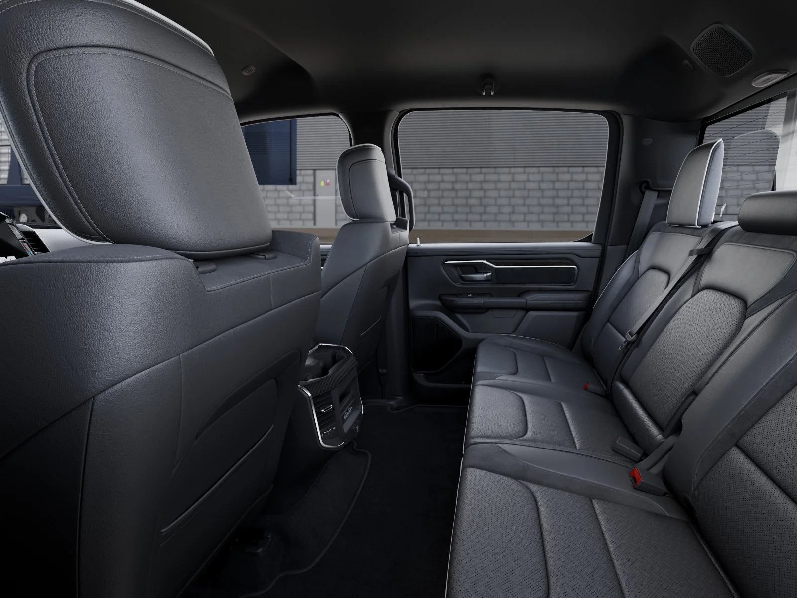 New 2026 Ram 1500 - photo 7