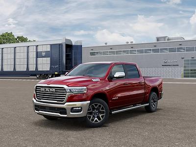 2026 Ram 1500 Crew Cab 4WD Pickup for sale #D16931 - photo 1
