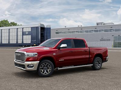 2026 Ram 1500 Crew Cab 4WD Pickup for sale #D16931 - photo 2