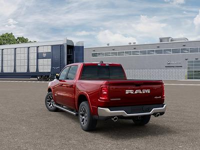 2026 Ram 1500 Crew Cab 4WD Pickup for sale #D16931 - photo 2