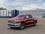 2026 Ram 1500 Crew Cab 4WD Pickup for sale #D16931 - photo 1