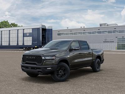 2026 Ram 1500 Crew Cab 4WD Pickup for sale #D16957 - photo 1