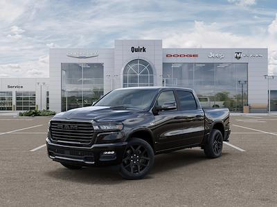 2026 Ram 1500 Crew Cab 4WD Pickup for sale #D16973 - photo 1