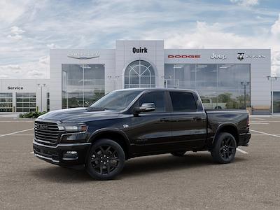2026 Ram 1500 Crew Cab 4WD Pickup for sale #D16973 - photo 2
