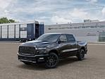 2026 Ram 1500 Crew Cab 4WD Pickup for sale #D16973 - photo 1