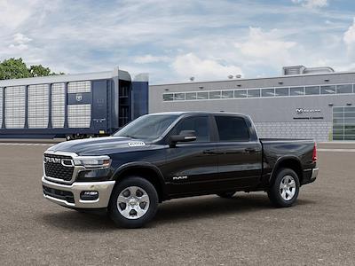 2026 Ram 1500 Crew Cab 4WD Pickup for sale #D16974 - photo 2