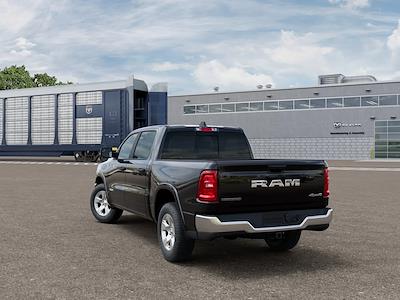 2026 Ram 1500 Crew Cab 4WD Pickup for sale #D16974 - photo 2