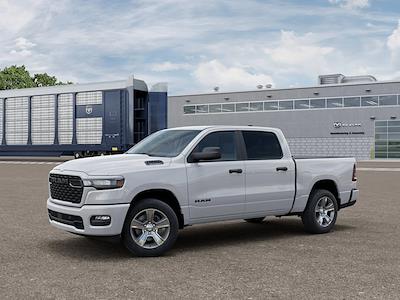 2026 Ram 1500 Crew Cab 4WD Pickup for sale #D16976 - photo 2