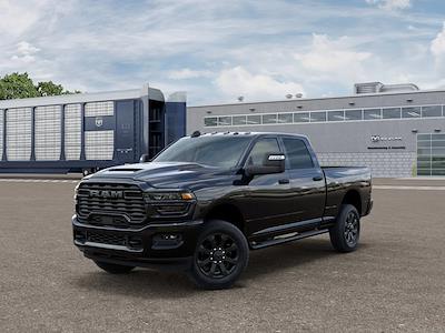 2026 Ram 2500 Crew Cab 4WD Pickup for sale #D16977 - photo 1