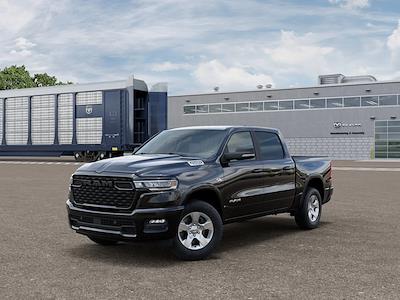 2026 Ram 1500 Crew Cab 4WD Pickup for sale #D16979 - photo 1