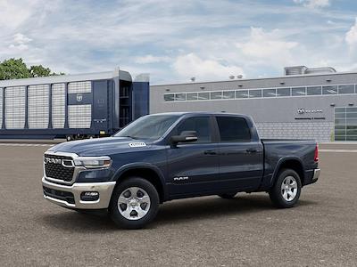 2026 Ram 1500 Crew Cab 4WD Pickup for sale #D16983 - photo 2