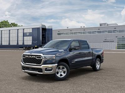 2026 Ram 1500 Crew Cab 4WD Pickup for sale #D16984 - photo 1