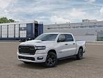 2026 Ram 1500 Crew Cab 4WD Pickup for sale #D16985 - photo 1